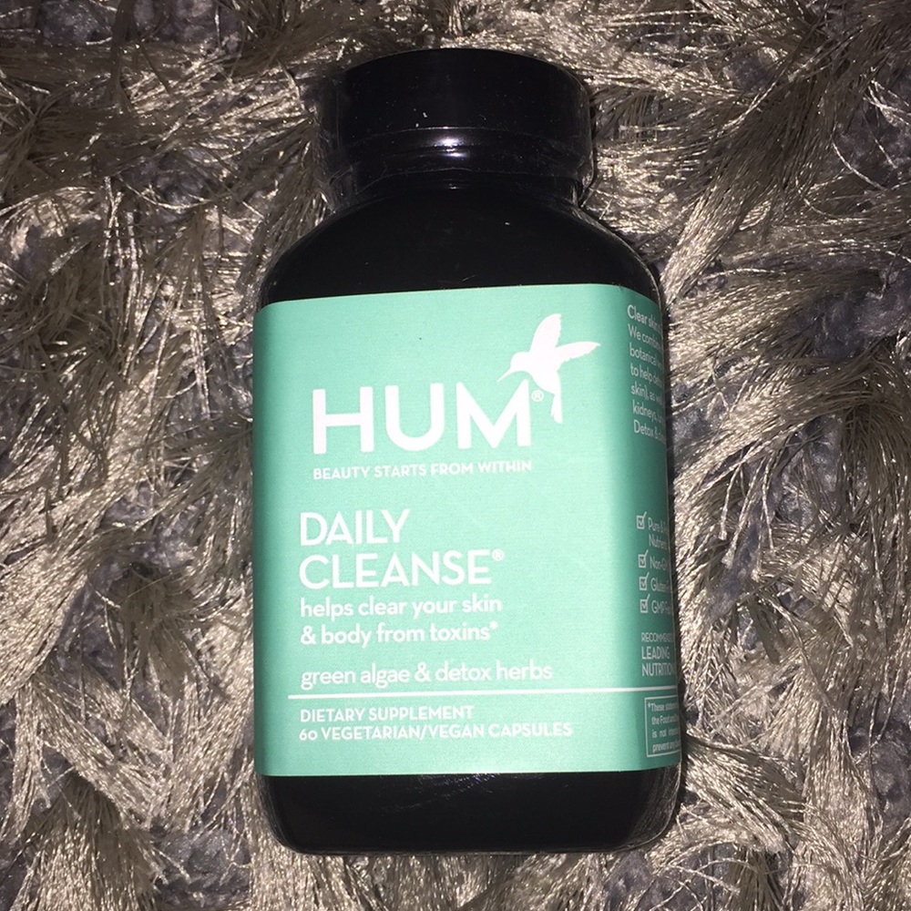 Daily Cleanse